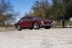 Ferrari 250 GT Berlinetta Lusso 1962 года